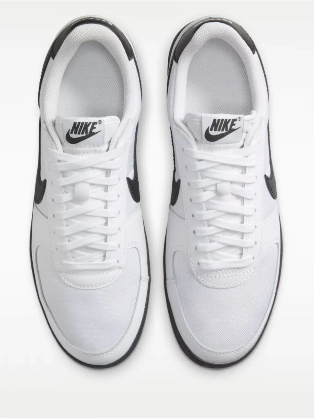 Nike Field General Leather Football Cleat/AstroTurfs Sz10.5  display picture 2